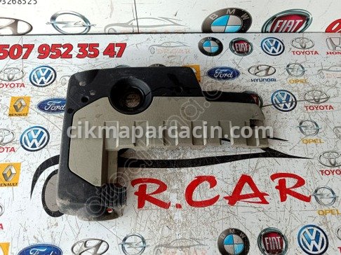 Opel Omega çıkma parça