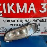 Opel Meriva Sol Ön Far çıkma parça - Baltacı Otomotiv Çıkma38 Kayseri