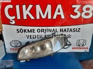 Opel Omega Sol Far Mercekli 1996 1997 1998 1998 | ÇIKMA PARÇA