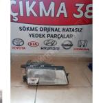 Opel Vectra Sağ Ön Far çıkma parça - Baltacı Otomotiv Çıkma38 Kayseri
