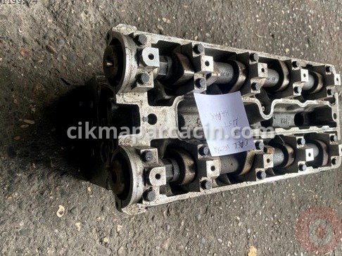 Opel Vectra Silindir Kapağı çıkma parça