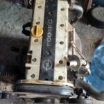 Opel Vectra Komple Motor çıkma parça - KOÇAL OTOMOTİV Trabzon