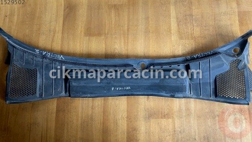 Opel Vectra Ön Cam çıkma parça