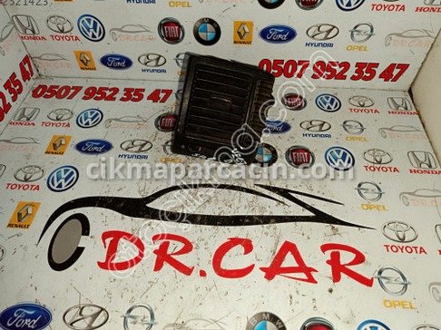 Opel Vectra Klima çıkma parça