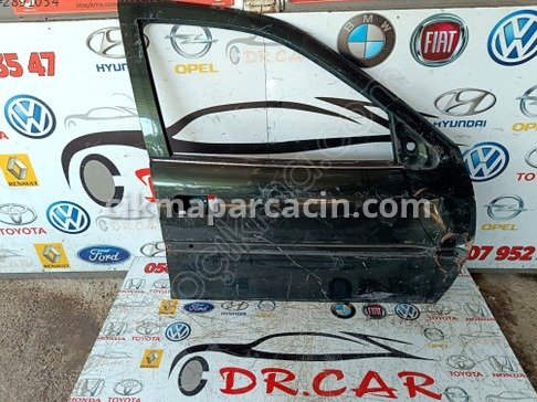 Opel Vectra Sağ Ön Kapı çıkma parça