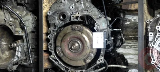Opel Vectra Şanzıman Komple çıkma parça
