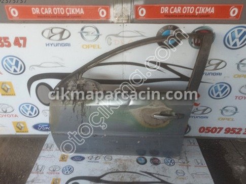 Opel Vectra Sol Ön Kapı çıkma parça