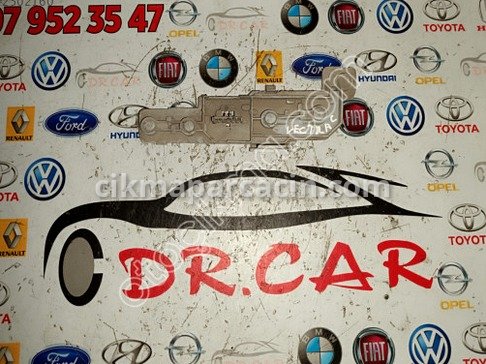 Opel Vectra Stop Duyu çıkma parça