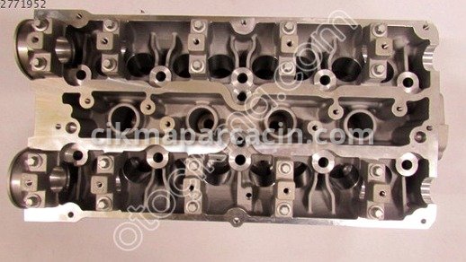 Opel 208 Silindir Kapağı çıkma parça