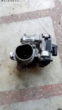 Opel Zafira Gaz Kelebeği çıkma parça - KOÇAL OTOMOTİV Trabzon