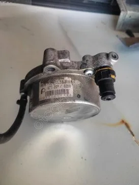Opel Zafira Fren Vakum Pompası çıkma parça - KOÇAL OTOMOTİV Trabzon