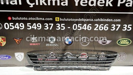 Volkswagen Golf Tampon Izgarası çıkma parça