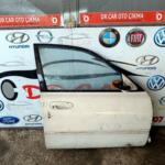 Mazda 2 Sağ Ön Kapı çıkma parça - DR CAR OTO ÇIKMA PARÇA Adana