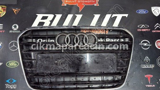 Audi A6 Panjur çıkma parça