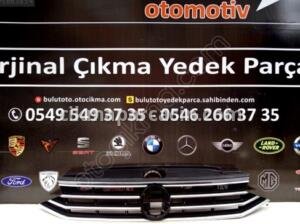 Orjinal Çıkma 2019-2022 Passat B8,5 Ön Panjur | ÇIKMA PARÇA