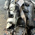 Fiat Albea Blok çıkma parça - Bulut Otomotiv Orjinal Çıkma ve Yedek Parça İzmir