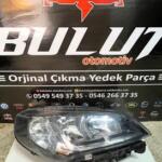 Fiat Doblo Sağ Ön Far çıkma parça - Bulut Otomotiv Orjinal Çıkma ve Yedek Parça İzmir