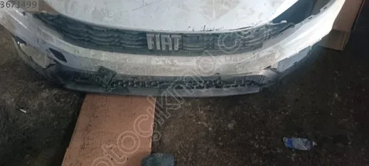 Fiat Egea Ön Tampon çıkma parça - Bulut Otomotiv Orjinal Çıkma ve Yedek Parça İzmir