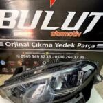 Fiat Egea Sol Ön Far çıkma parça - Bulut Otomotiv Orjinal Çıkma ve Yedek Parça İzmir