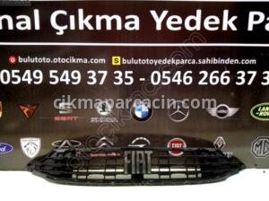 Orjinal Çıkma Fiat Egea Ön Panjur – Oto Parçaları | ÇIKMA PARÇA