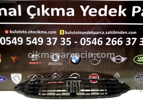 Fiat Egea Panjur çıkma parça