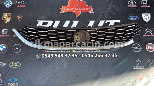 Fiat Egea Panjur çıkma parça