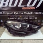 Fiat Egea Sağ Ön Far çıkma parça - Bulut Otomotiv Orjinal Çıkma ve Yedek Parça İzmir