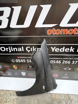 Fiat Egea Sol Ön Çamurluk çıkma parça - Bulut Otomotiv Orjinal Çıkma ve Yedek Parça İzmir