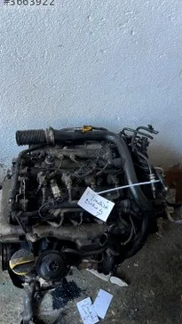 Fiat Linea Turbo çıkma parça - Bulut Otomotiv Orjinal Çıkma ve Yedek Parça İzmir