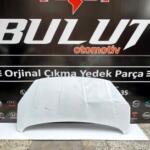 Ford Ranger Kaput çıkma parça - Bulut Otomotiv Orjinal Çıkma ve Yedek Parça İzmir
