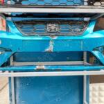 Seat Leon Ön Tampon çıkma parça - Bulut Otomotiv Orjinal Çıkma ve Yedek Parça İzmir