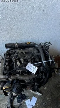 Opel Combo Enjektör çıkma parça - Bulut Otomotiv Orjinal Çıkma ve Yedek Parça İzmir