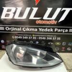 Volkswagen Golf Sağ Ön Far çıkma parça - Bulut Otomotiv Orjinal Çıkma ve Yedek Parça İzmir