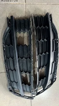 Skoda Karoq Sis Farı Çerçevesi çıkma parça - Bulut Otomotiv Orjinal Çıkma ve Yedek Parça İzmir