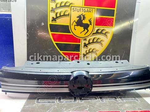 Volkswagen Caddy Panjur çıkma parça