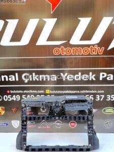 Orjinal Çıkma VW Golf 6 Ön Panel – Oto Yedek Parçası | ÇIKMA PARÇA