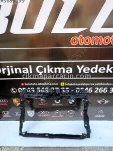Orjinal Çıkma VW Golf 7 Benzinli Ön Panel Parça | ÇIKMA PARÇA