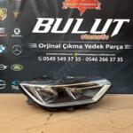 Volkswagen Passat Sağ Ön Far çıkma parça - Bulut Otomotiv Orjinal Çıkma ve Yedek Parça İzmir