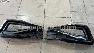 Orjinal Çıkma VW Passat B8.5 R Line Sis Far Kapakları | ÇIKMA PARÇA