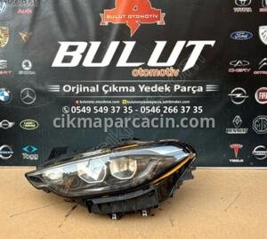 Orjinal Çıkma Zenon Sol Ön Far – Fiat Egea | ÇIKMA PARÇA