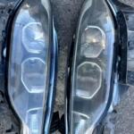 Fiat Egea Sol Ön Far çıkma parça - Bulut Otomotiv Orjinal Çıkma ve Yedek Parça İzmir