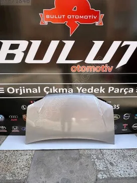 Fiat Panda Kaput çıkma parça - Bulut Otomotiv Orjinal Çıkma ve Yedek Parça İzmir