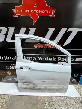 Ford Ranger Sağ Ön Kapı çıkma parça - Bulut Otomotiv Orjinal Çıkma ve Yedek Parça İzmir