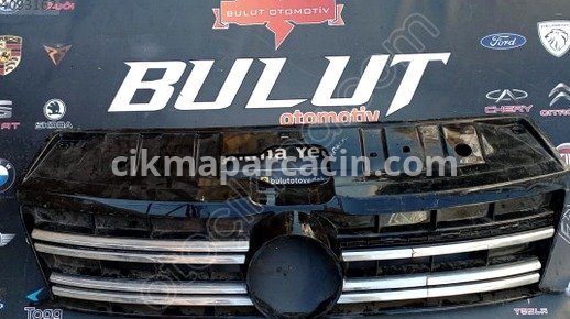 Volkswagen Amarok Panjur çıkma parça