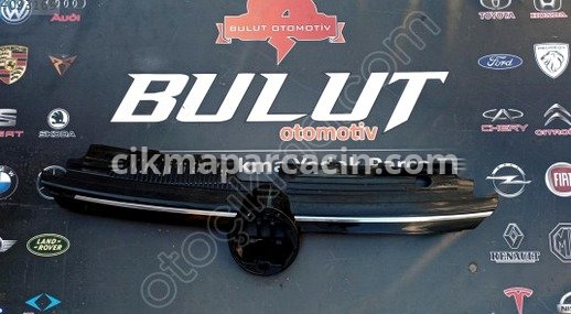 Volkswagen Golf Panjur çıkma parça