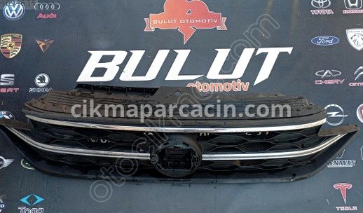 Volkswagen Taigo Panjur çıkma parça
