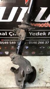 Orjinal VW Passat B8 Sol Ön Aks Taşıyıcı Çıkma - 5q0407257 | ÇIKMA PARÇA