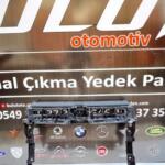 Volkswagen Tiguan Ön Panel çıkma parça - Bulut Otomotiv Orjinal Çıkma ve Yedek Parça İzmir