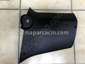 Orta Direk Alt Bakaliti Sol Doblo 2001-2010 Arası OEM 735354088