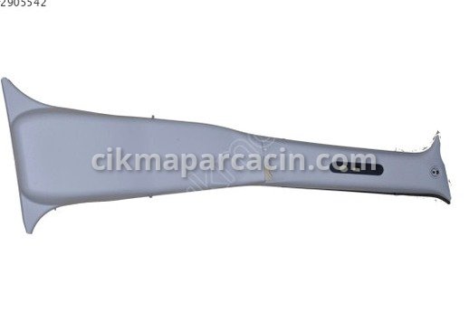 Fiat Palio Bakalit çıkma parça